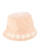 Hermès Eloise Garden Party Bucket Hat