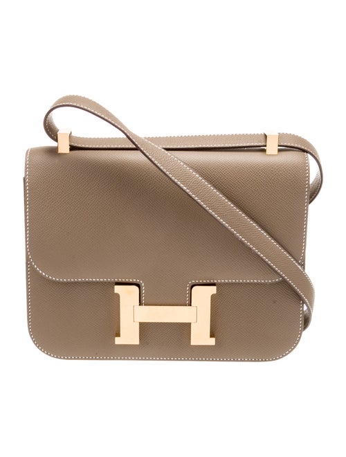 Hermès 2023 Epsom Constance 24