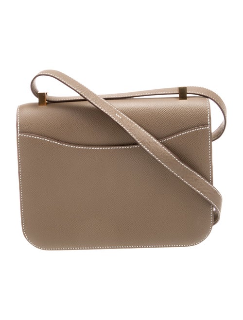 Hermès 2023 Epsom Constance 24