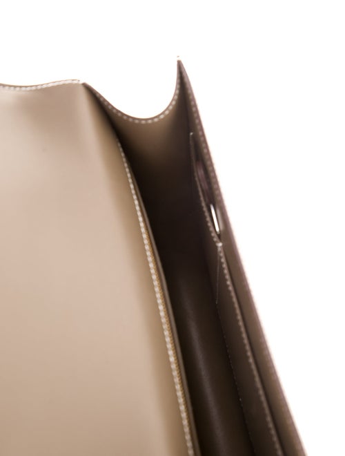 Hermès 2023 Epsom Constance 24