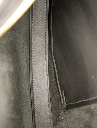 Hermès Togo & Swift P'tit Arcon