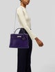 Hermès Togo Kelly II Retourne 32