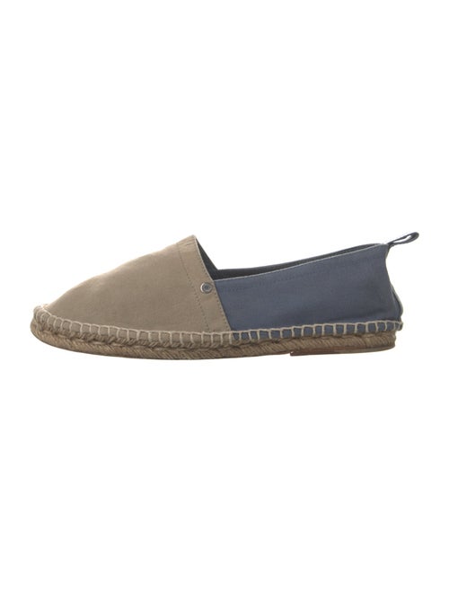 Hermès Eusebio Canvas Espadrilles