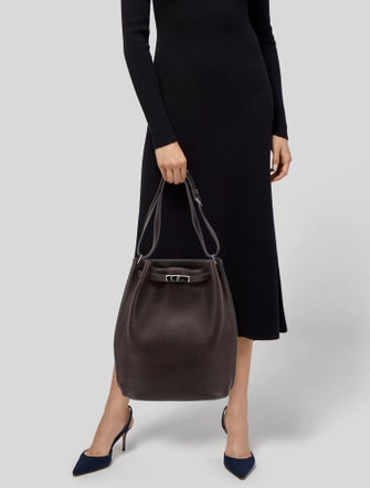 Hermès Togo So Kelly 26