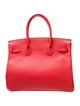 Hermès Epsom Birkin 30
