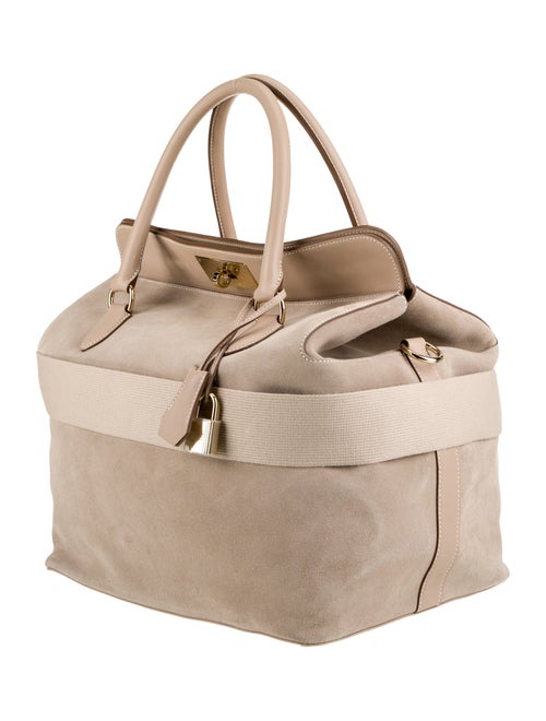 Hermès Grizzly & Swift Toolbox 33