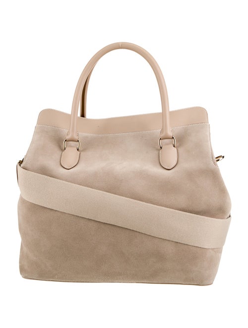 Hermès Grizzly & Swift Toolbox 33