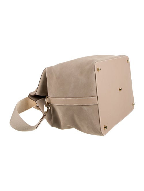 Hermès Grizzly & Swift Toolbox 33