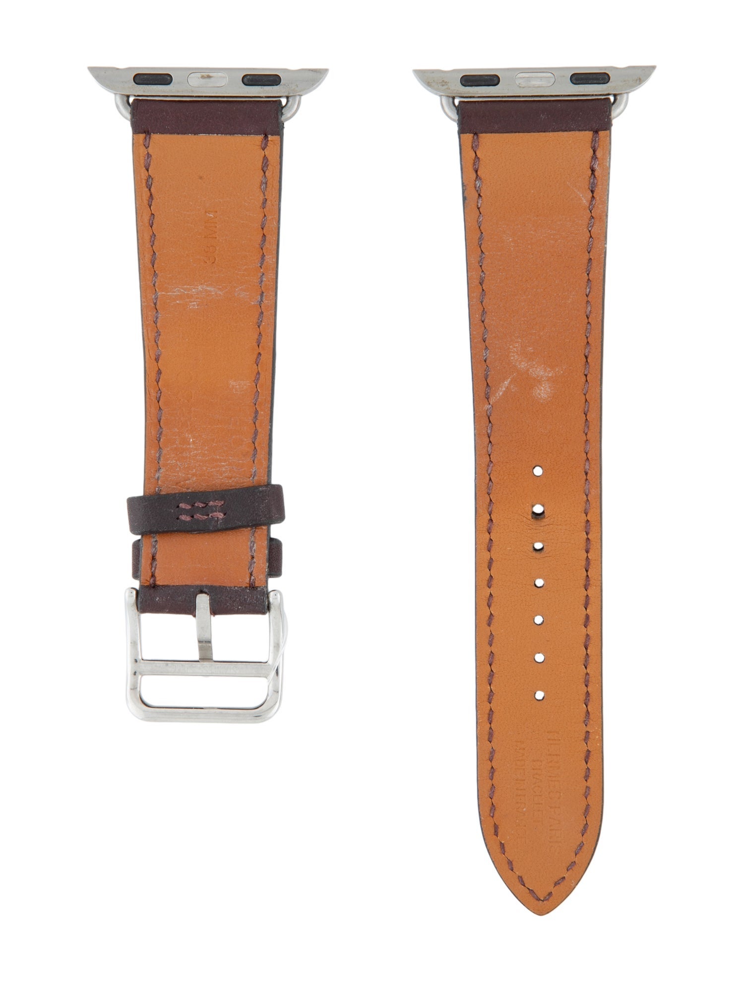 Hermès x Apple 38mm Watch Strap