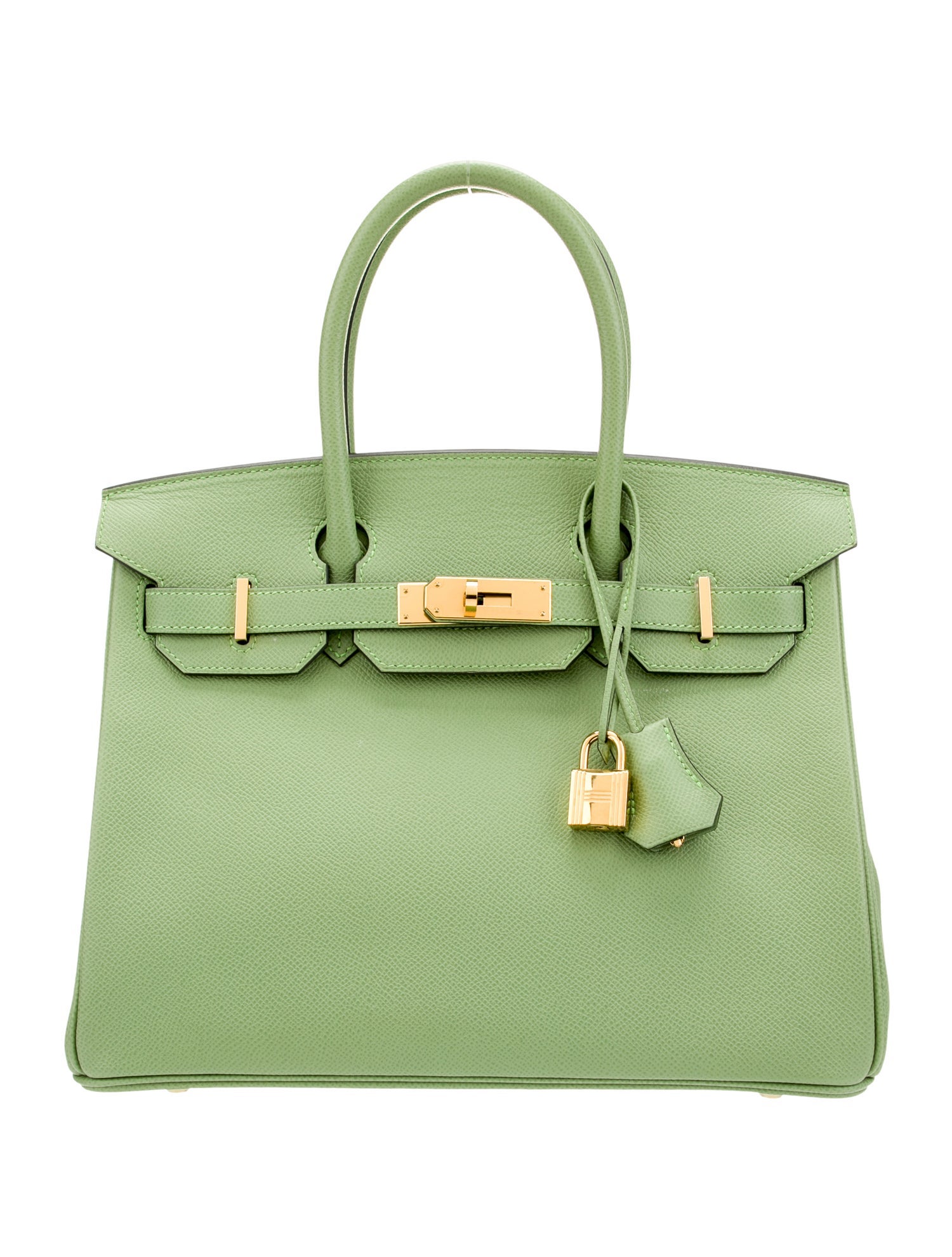 Hermès Epsom Birkin 30