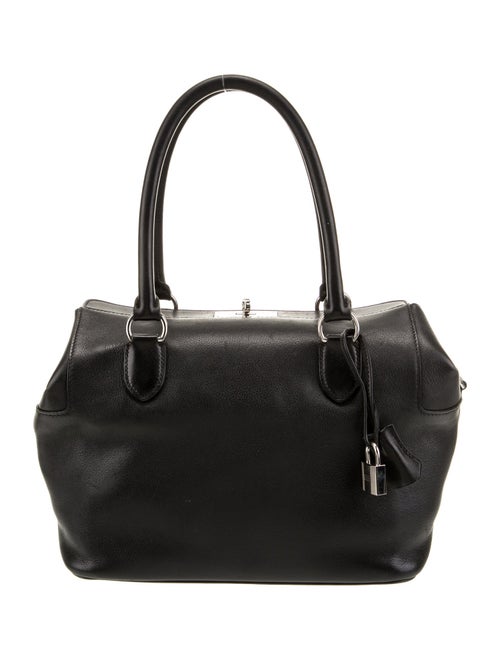 Hermès Evergrain Toolbox 26