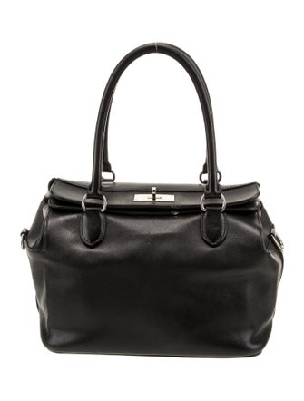 Hermès Evergrain Toolbox 26