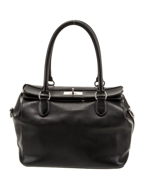 Hermès Evergrain Toolbox 26