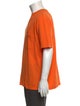 Hermès Crew Neck Short Sleeve T-Shirt