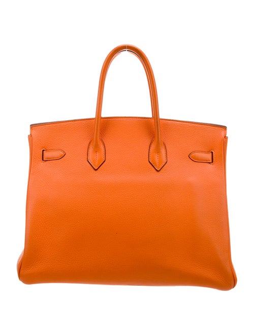 Hermès Togo Birkin 35