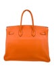 Hermès Togo Birkin 35
