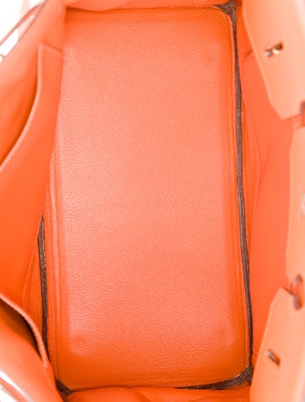 Hermès Togo Birkin 35