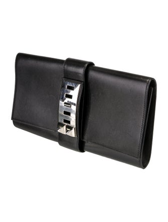 Hermès Box Medor 29