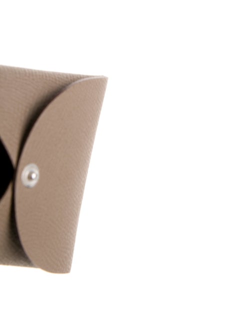 Hermès Bastia Coin Pouch