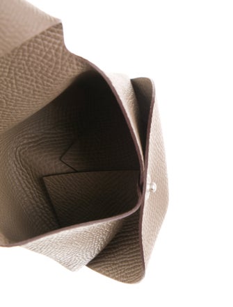 Hermès Bastia Coin Pouch