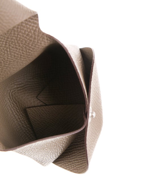 Hermès Bastia Coin Pouch