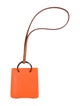 Hermès Milo Shopping Bag Charm