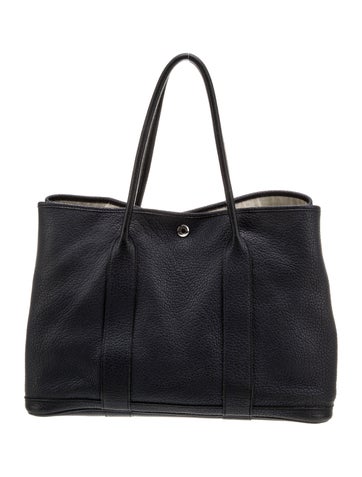 Hermès Totes Negonda Garden Party 36