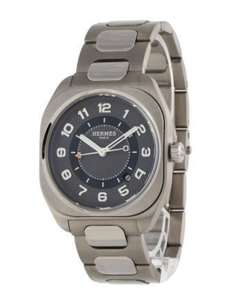Hermès H08 Watch