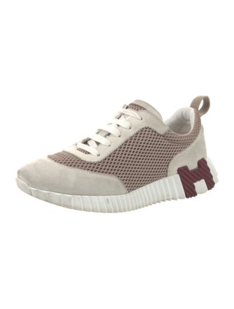Hermès Bouncing Sneakers