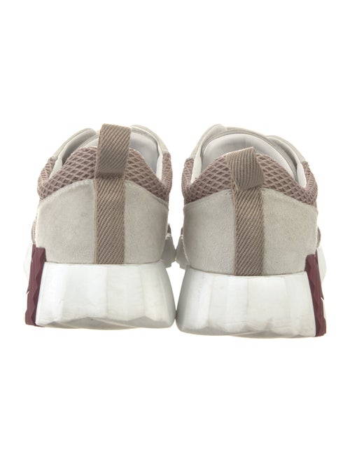 Hermès Bouncing Sneakers