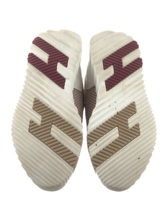 Hermès Bouncing Sneakers