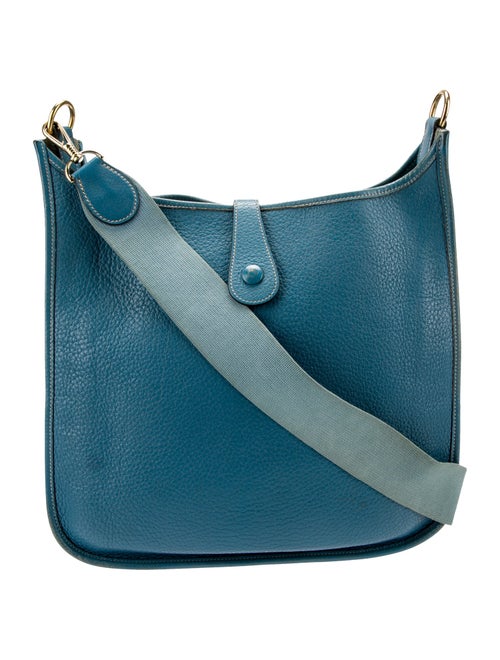 Hermès Clemence Evelyne I 33