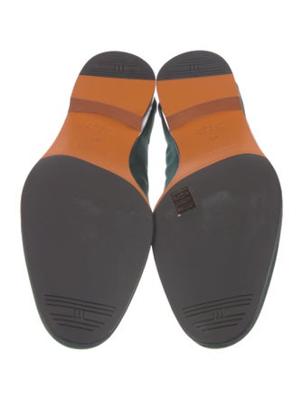 Hermès 2023 Paris Loafers