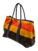 Hermès Rocabar Garden Party Tote 36
