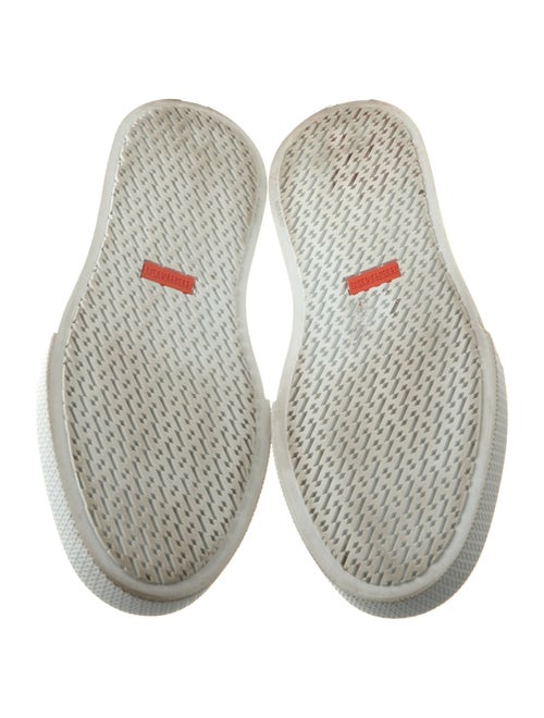 Hermès Game Slip-On Sneakers