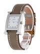 Hermès Heure H Watch