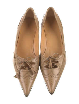 Hermès Pumps