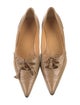 Hermès Pumps