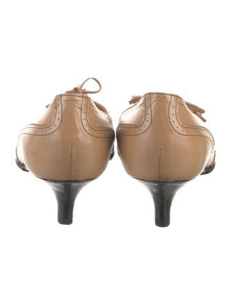 Hermès Pumps