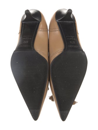 Hermès Pumps
