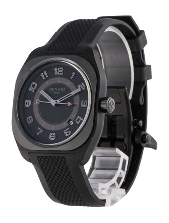 Hermès H08 Watch