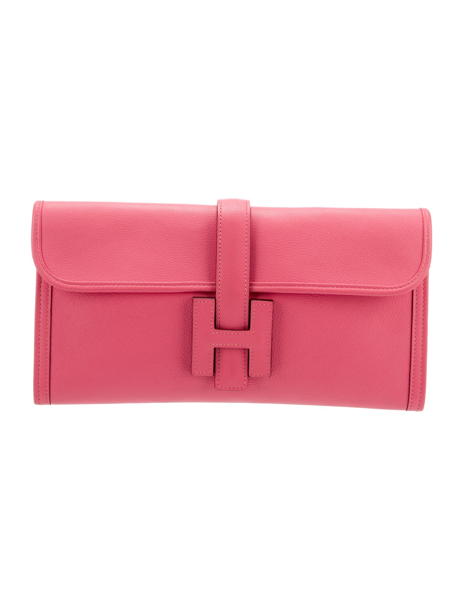 Hermès Evercolor Jige Elan 29