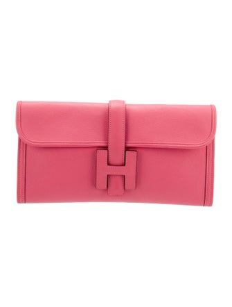 Hermès Evercolor Jige Elan 29