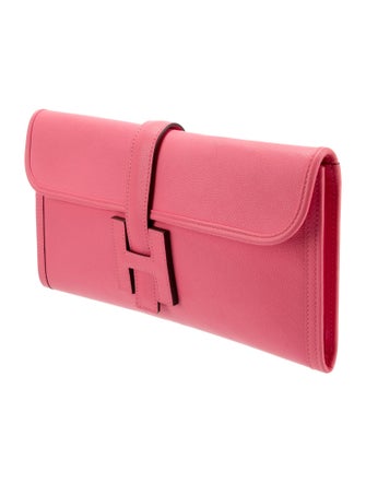 Hermès Evercolor Jige Elan 29