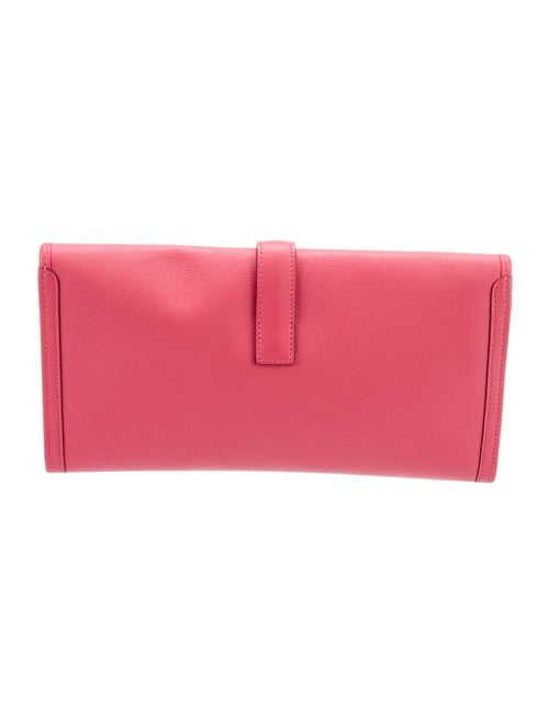 Hermès Evercolor Jige Elan 29