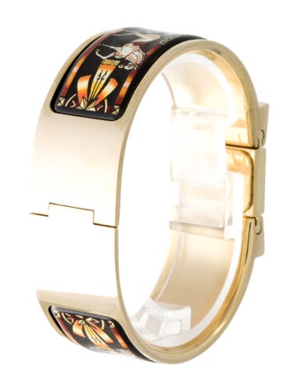 Hermès Loquet Watch