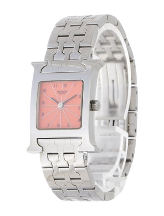 Hermès Heure H Watch