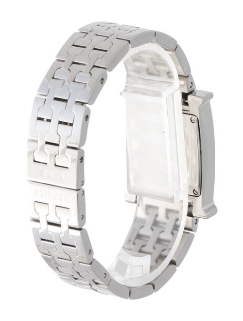 Hermès Heure H Watch
