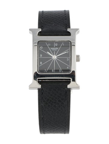 Hermès Heure H Watch