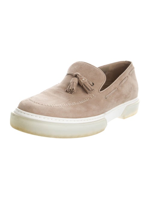 Hermès Ecoutes Sneakers